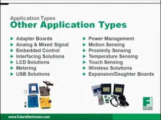 How to Select the Right Programmable System-on-Chip Board For Your Application