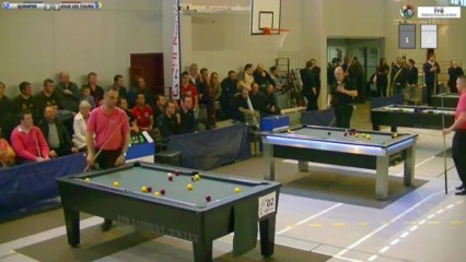 12_13 FINALE FFB EQUIPE COUPE DE FRANCE