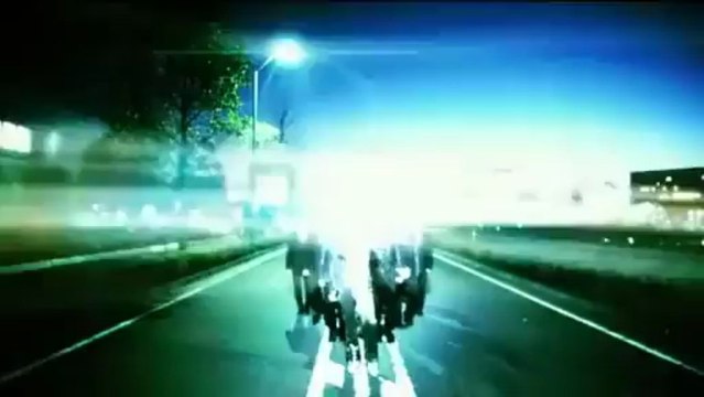 FOREST OF ROCKS - Kamen Rider x Kamen Rider Wizard & Fourze: Movie War Ultimatum Theme