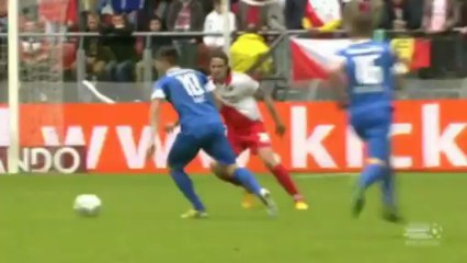 Utrecht przegrał z Twente, ale awansował do Ligi Europejskiej