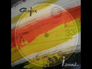 SUVIŠE MISLIM - GRUPA I (1981)