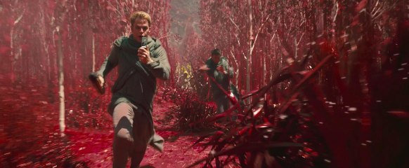 STAR TREK INTO DARKNESS - EXCLUSIVITÉ : la scène d'ouverture du film VOST