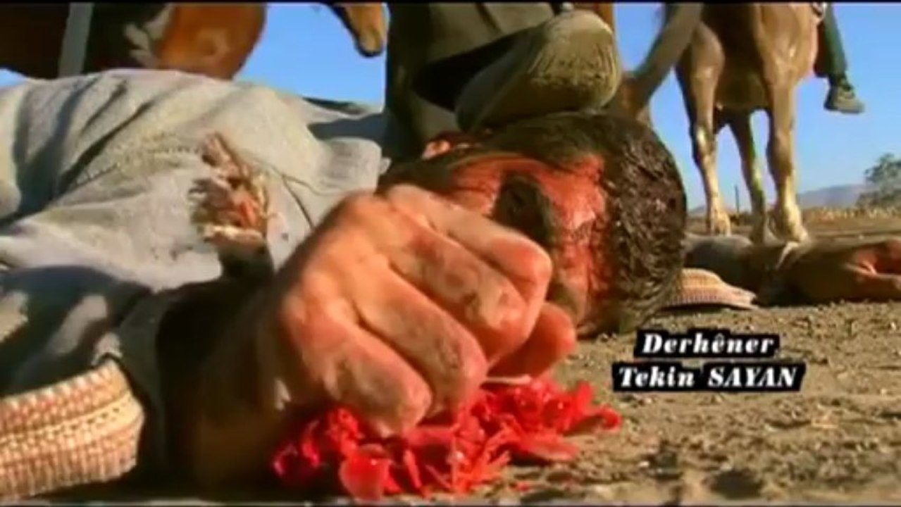 Neçirvan - Tû Negri Yarê - (2013)