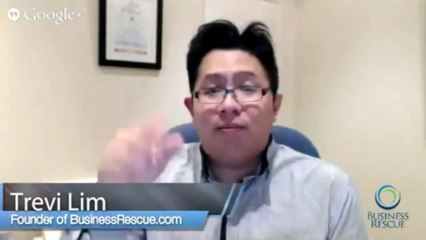 Business Rescue Tip: Restaurant Customer Service