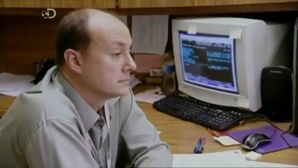 Sous les verrous ep02