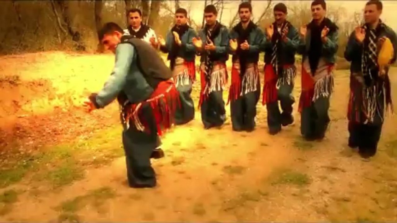 Hozan Adar - Potbori - (2013)