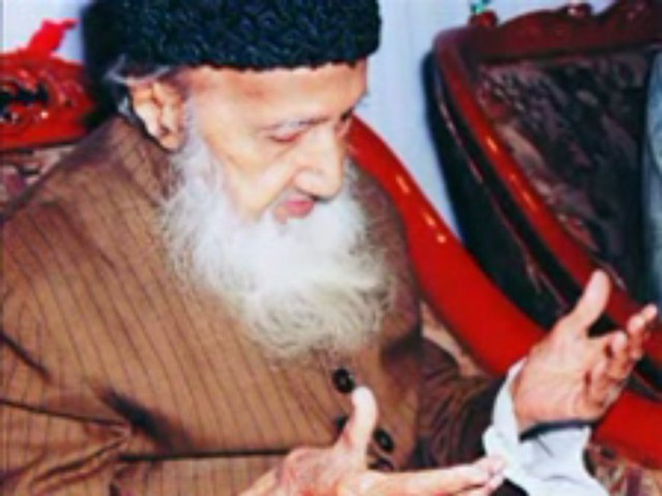 Imam Rabani mujadid Alif sani ka Maqam-e-Aali ki aik jhalak.