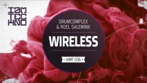Drumcomplex & Roel Salemink - Wireless (Original Mix) [I Am Techno]