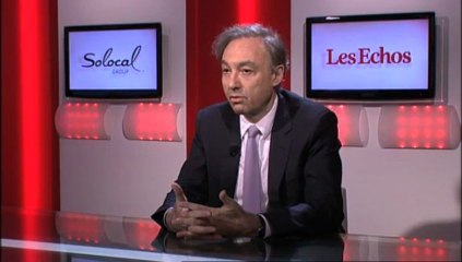 Bernard Spitz (FFSA) : "La résiliation à tout moment ne baissera pas le coût des assurances"