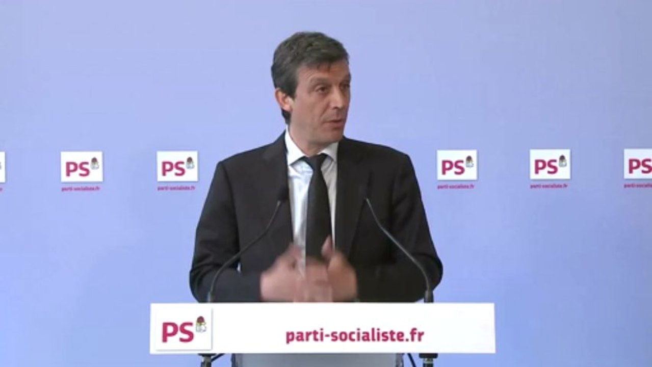David Assouline rappelle que le PS n'exclut pas de recourir à la loi pour mettre un terme aux rémunérations abusives