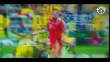 UEFA Champions League Final (1-2) - 25.5.2013 (Full Highlights + Goals + Opening & Award Ceremony)ᴴᴰ