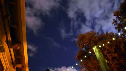 TimeLapse Nikon D600