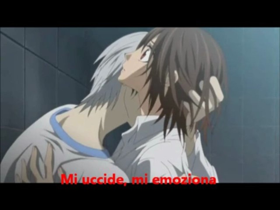 Yuki e Zero