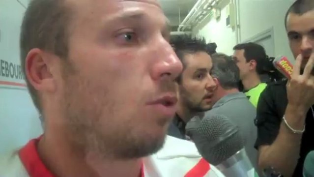 Anayse de match LOU - La Rochelle (finale ProD2)