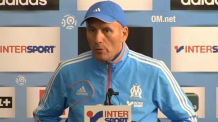 OM, Baup: "Andati oltre le aspettative"