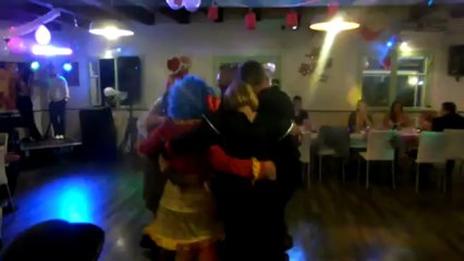 dansons !