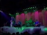 A Flock of Seagulls  -  Space Age Love Song    (live)  1983