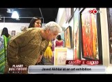 Javed Akhtar - Art is missing in Indian society for the past 3 decades