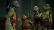 Teenage Mutant Ninja Turtles season 1 Episode 22 - Pulverizer Returns! - Full Episode