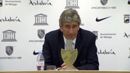 Pellegrini: "Es imposible pedir una mejor despedida"