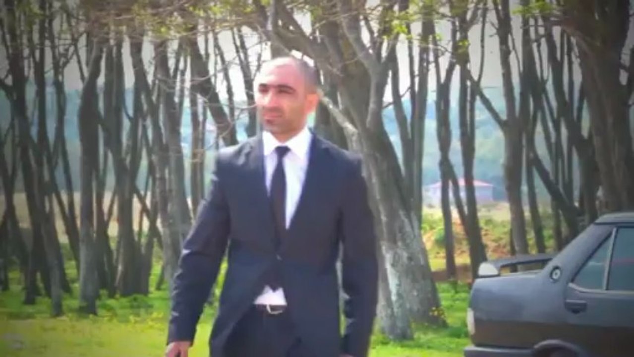 Ezel Ünal - Felek - (2013)