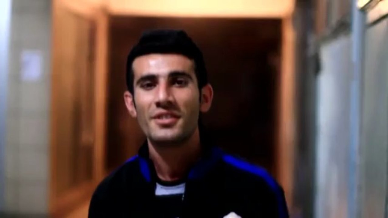 Mc BaşuR & AntiAşk - Savaşa Hayır - (2013)