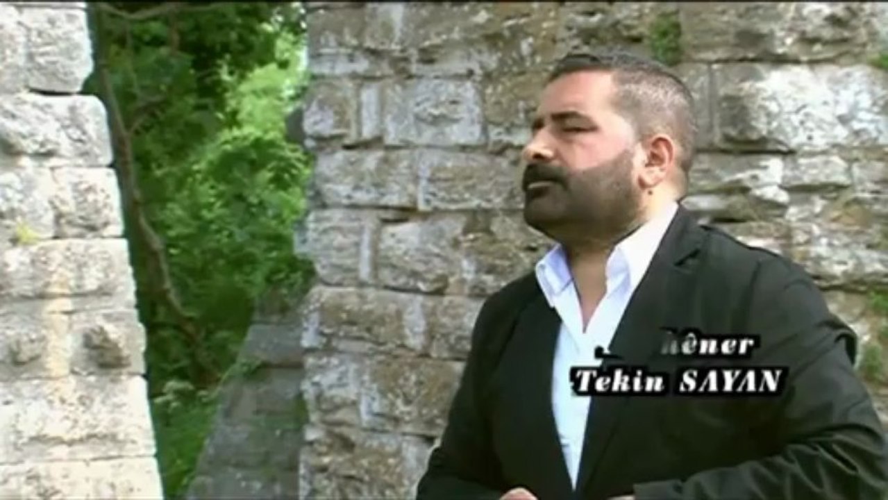 Kısmet Yıldız - Yare Yare - (2013)