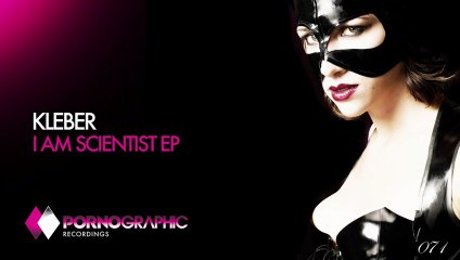 Kleber - Mr. Beats (Original Mix) [Pornographic Recordings]