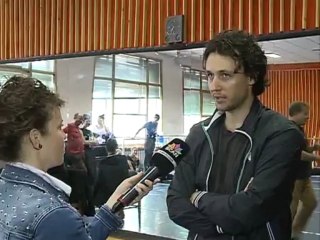 NË TIRANË, “ËNDRRA E NJË NATE VERE”