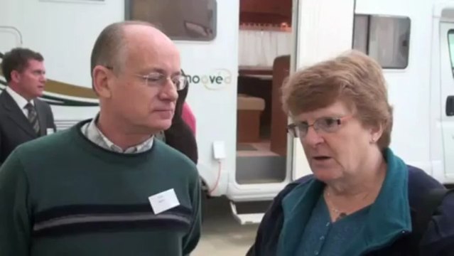 Motorholme Invest Open Day 2011 ( Motorhome Hire in London)