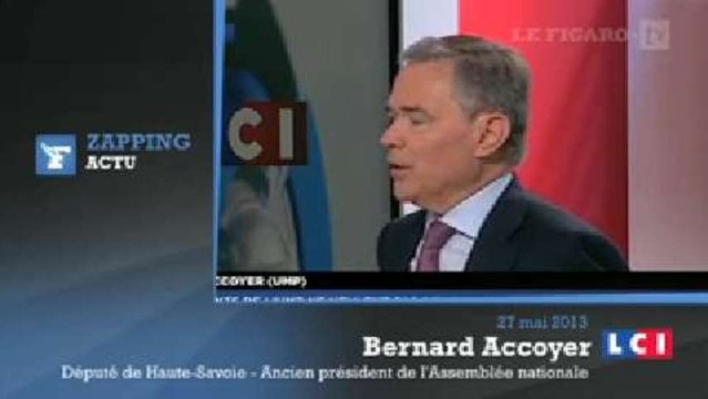 Guaino : Il y a des divergences profondes à l'UMP