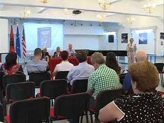 SIMSIA SJELL “NUSE NË DERËN E HASMIT”