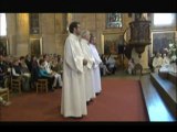 part 1 : Ordinations diaconales