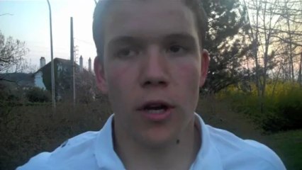 Analyse de match Aurillac - LOU