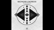 Balthazar & Jackrock - Blade Dancer (Alex Di Stefano Remix) [Baptism]