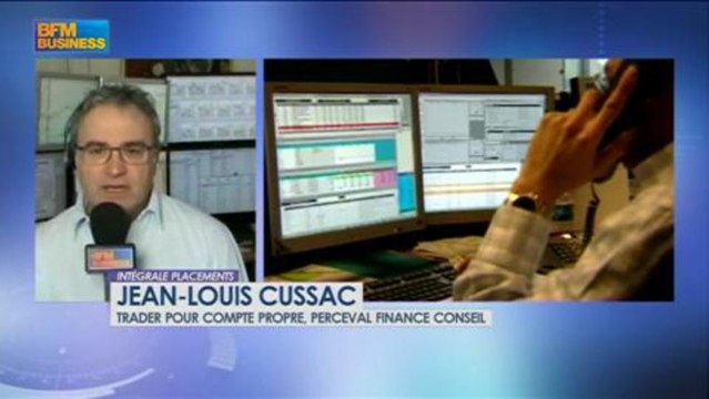 Le match des traders : Cussac VS Nebenzahl dans Intégrale Placements - 27 mai