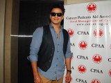 Vivek Oberoi  on No Tobacco Day with CPAA