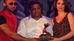 Sashaa Agha and Yo Yo Honey Singh Win Awards at Dr Ambedkar Awards 2013
