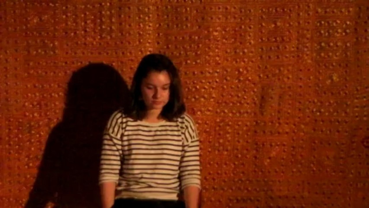 Ville d'Ys vue par Julie en littérature et société