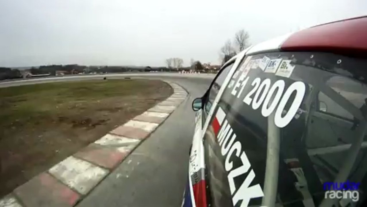 04 2013 SuperOES 20 kwietnia, Olo S5