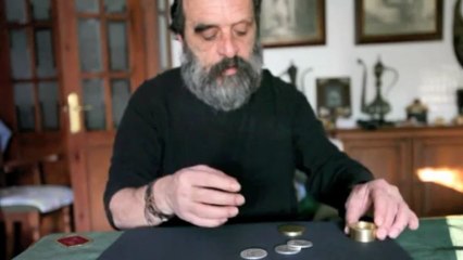 Paco Rodas - Caja Okito