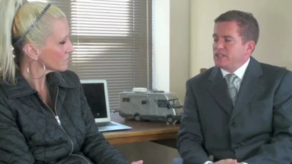 Andrew Hughes - End of 2011, and 2012 preview interview