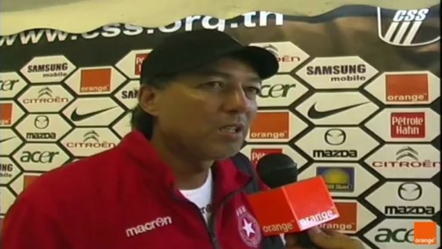 تصريحات النادي الصفاقسي و النجم الرياضي الساحلي