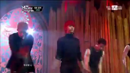 VIXX - Hyde LIVE
