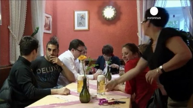 Germany and Spain launch a youth jobs initiative