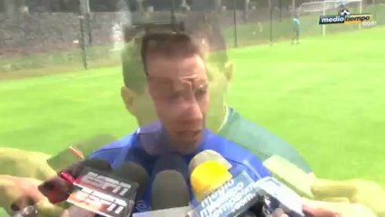 La Previa de la Final (Vuelta) América vs Cruz Azul