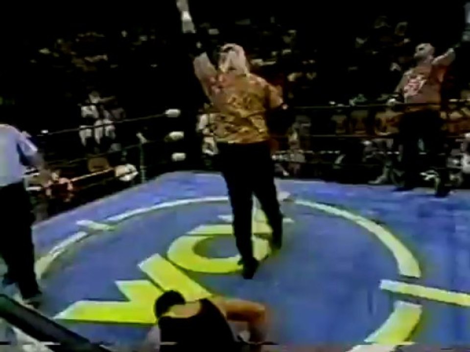 EWB Saturday Night Interactive - Easter Egg #1