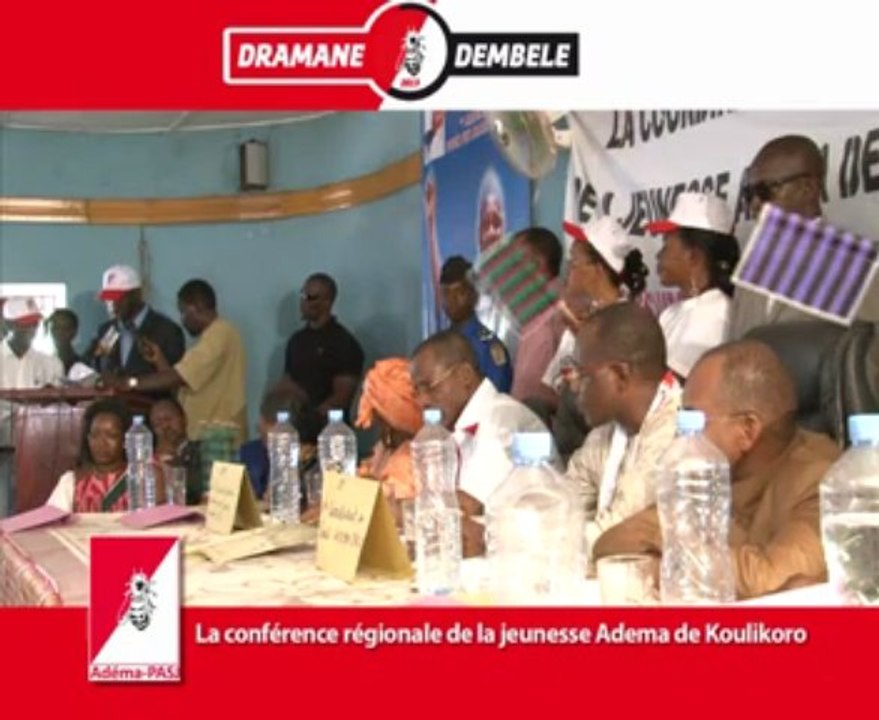 jeunes de koulikoro