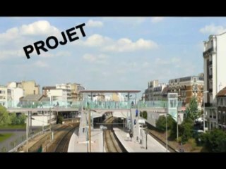 Sébastien Pietrasanta - Interview à la cité de l'architecture