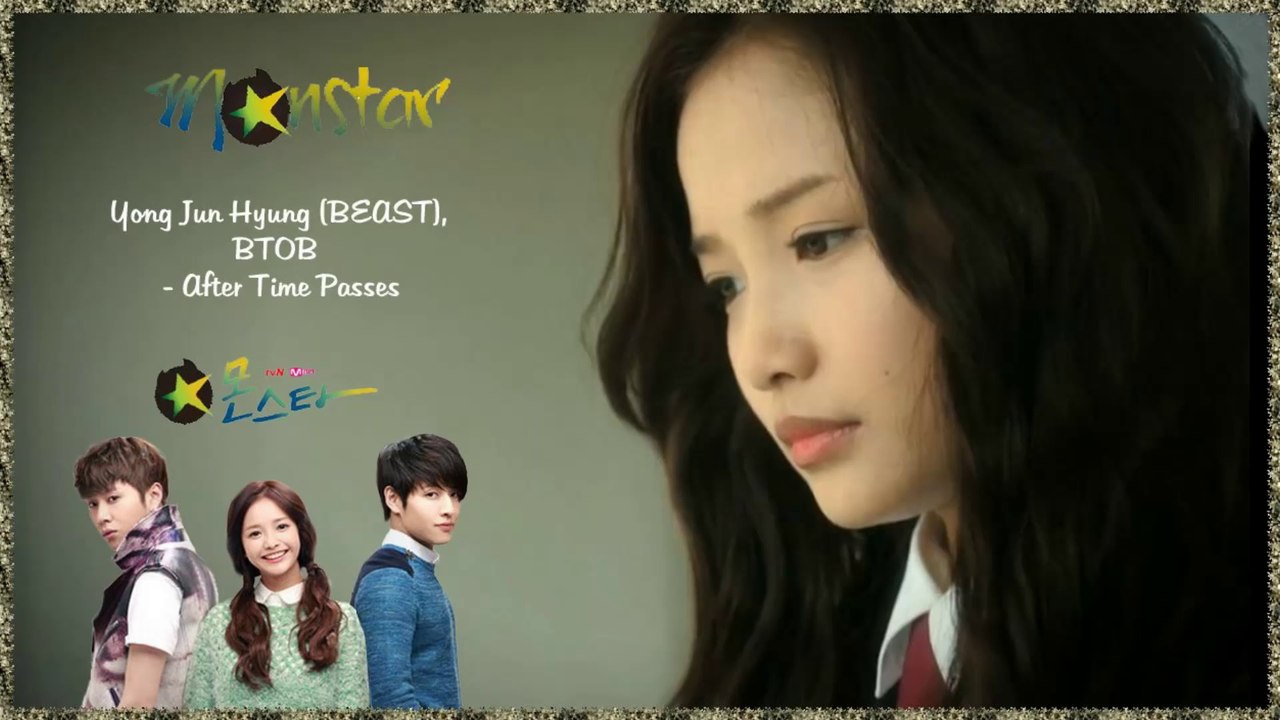 Yong Jun Hyung (BEAST), BTOB - After Time Passes k-pop [german sub]